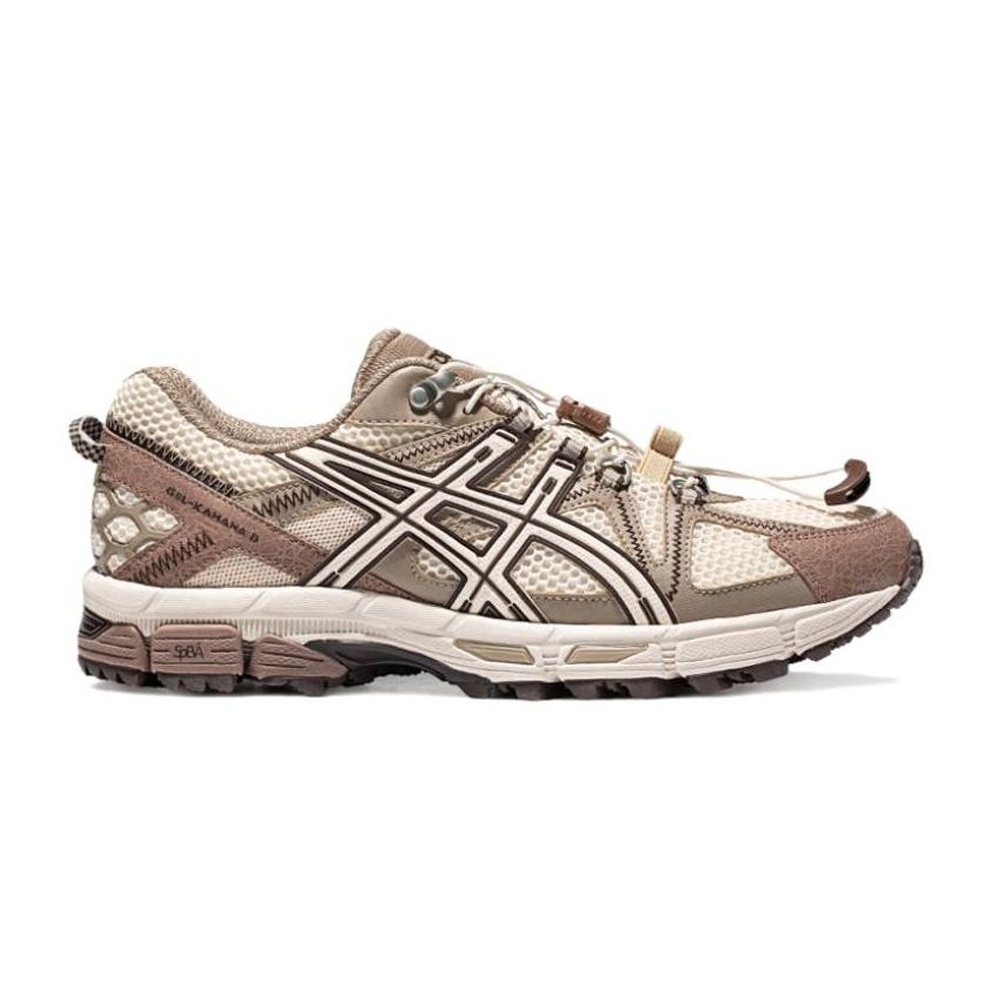 Asics Gel-Kahana 8 'Black Red White' 1011B828-200