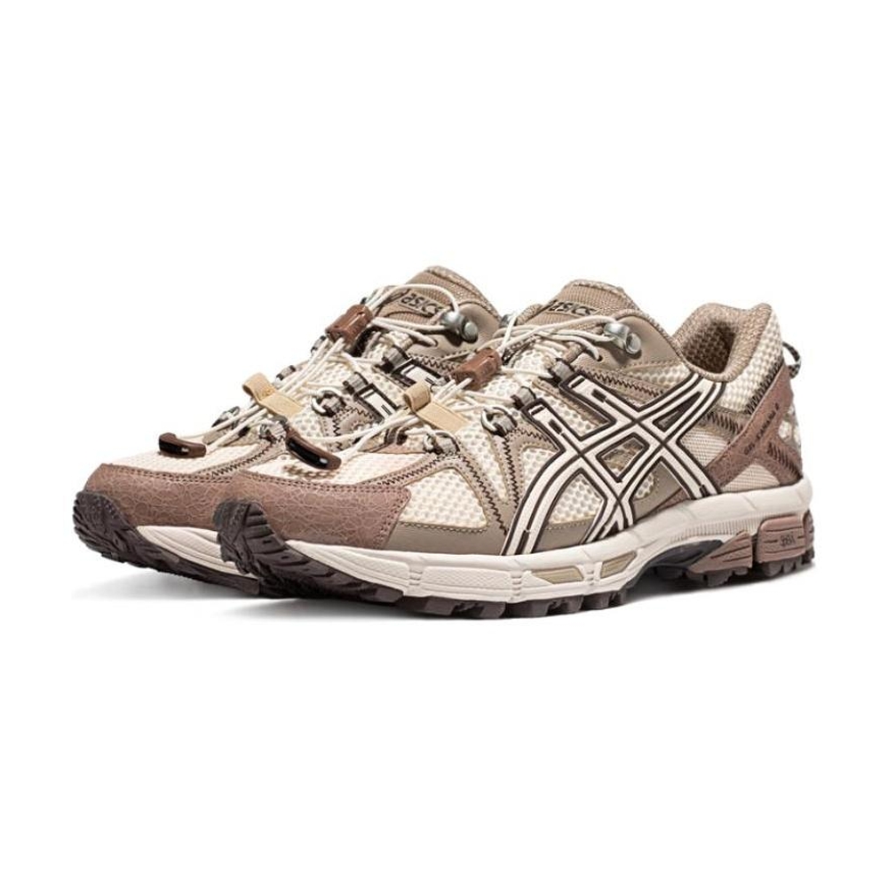 Asics Gel-Kahana 8 'Black Red White' 1011B828-200