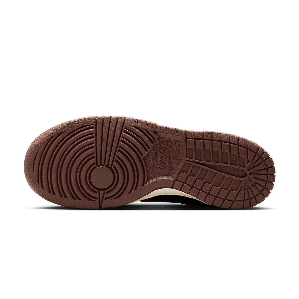 Nike W Dunk Low 'Black Cacao Wow' FB9109-006