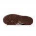 Nike W Dunk Low 'Black Cacao Wow' FB9109-006