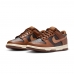 Nike W Dunk Low 'Black Cacao Wow' FB9109-006