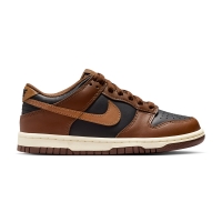 Nike W Dunk Low 'Black Cacao Wow'