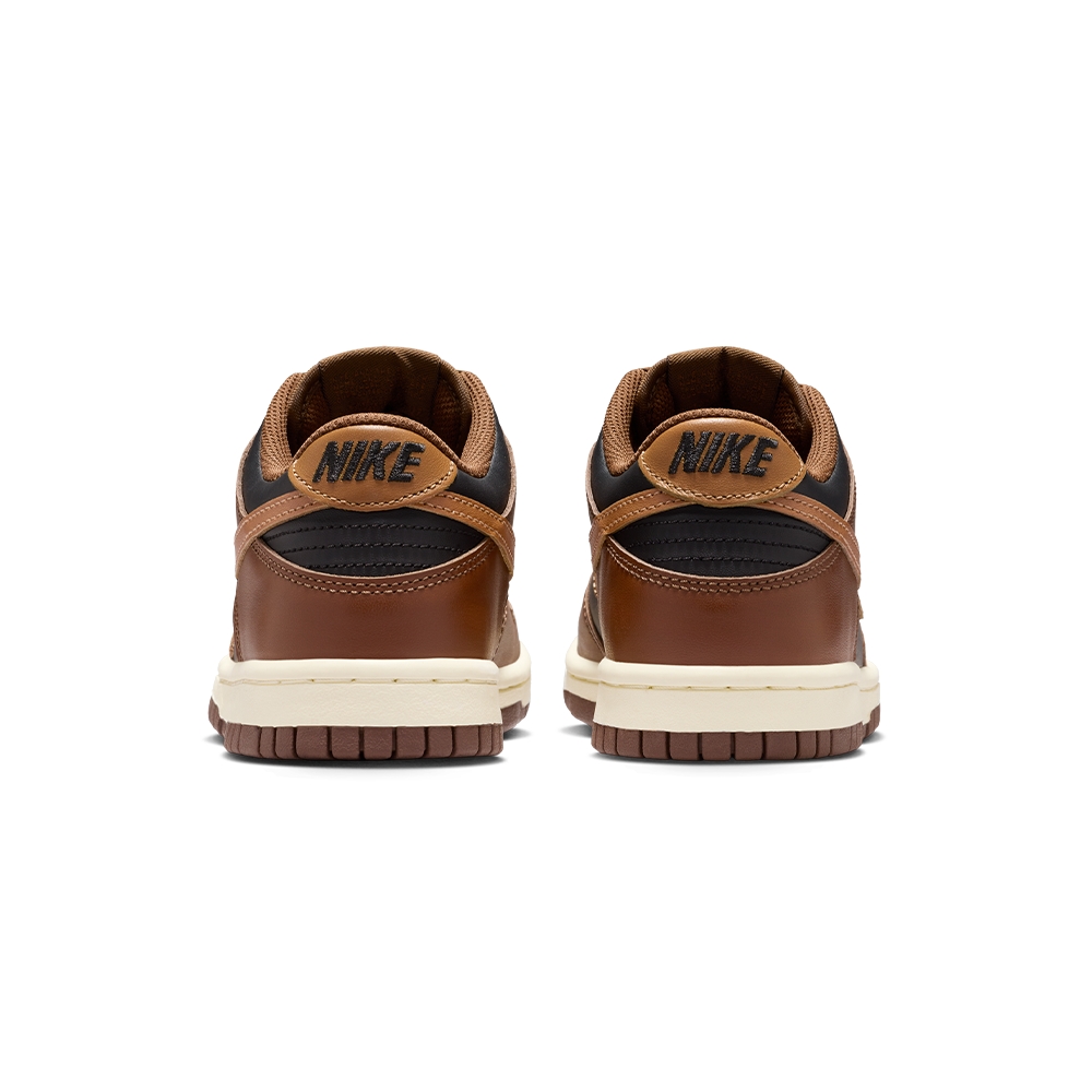 Nike W Dunk Low 'Black Cacao Wow' FB9109-006