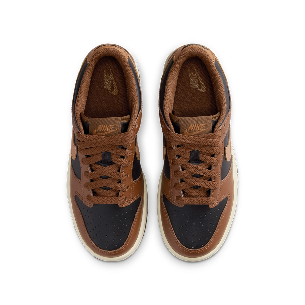Nike W Dunk Low 'Black Cacao Wow' FB9109-006