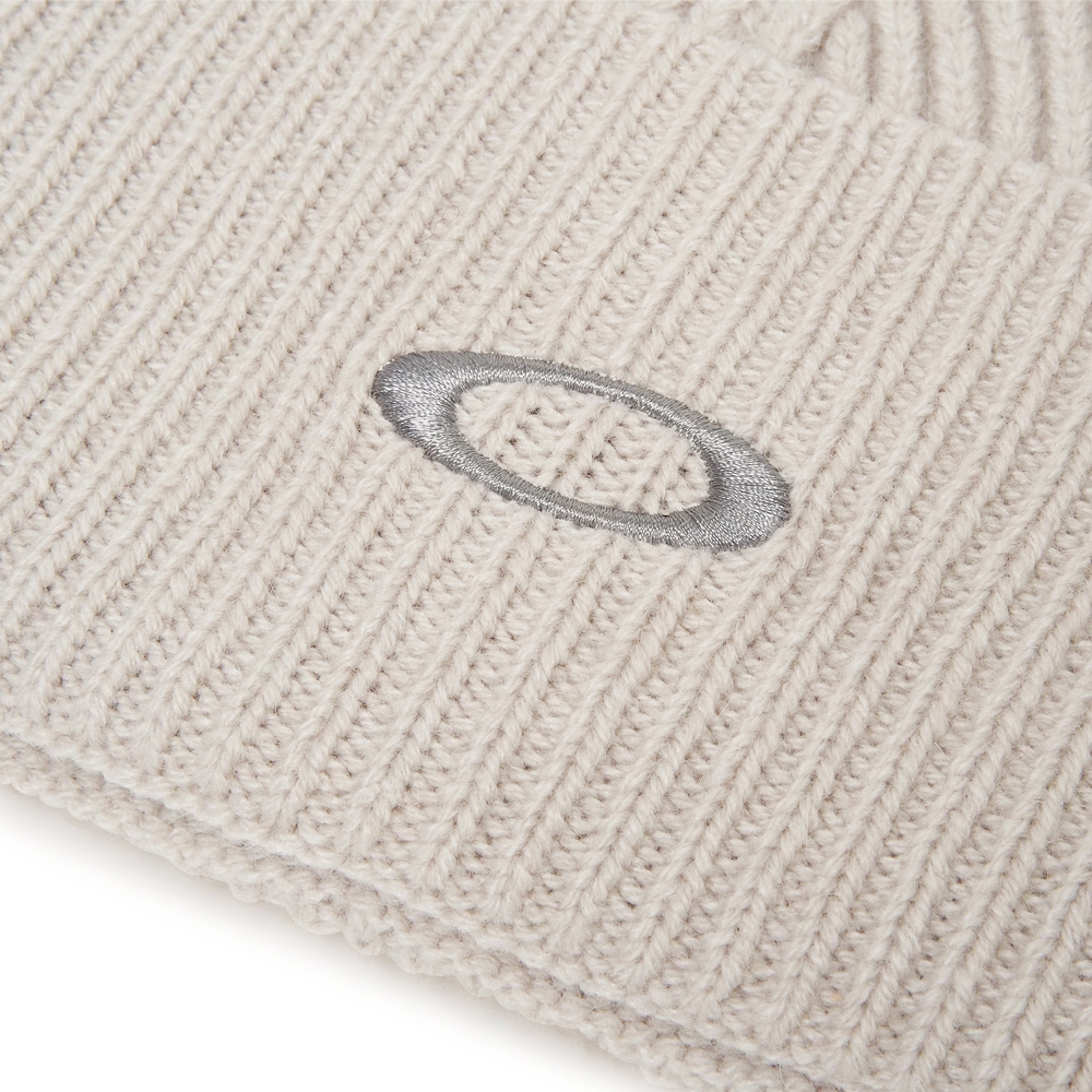 Oakley Ellipse Ribbed Beanie Mist/Cement FOS902076-11P