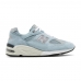 Kith x New Balance 990v2 Made in USA 'Storm Blue' M990KH2