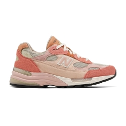 Joe Freshgoods x New Balance 992 Made in USA 'Aged Well'