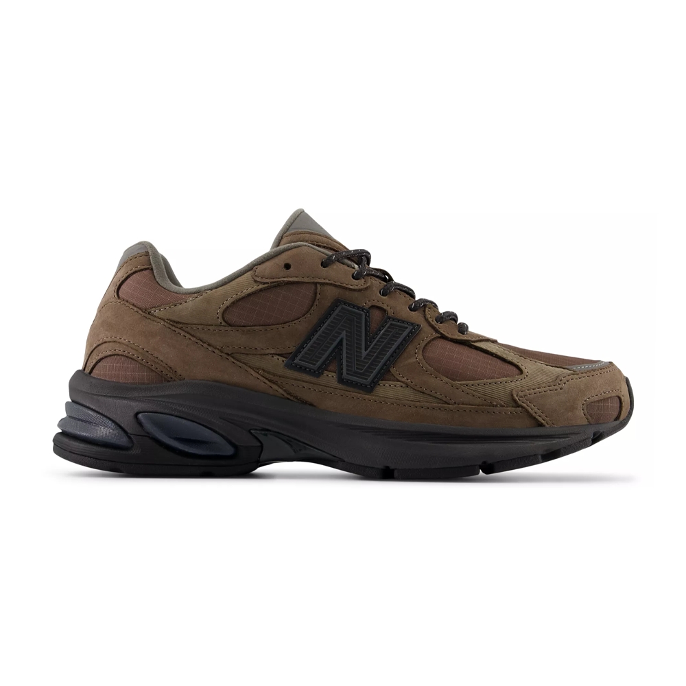 New Balance 2010 'Cortado Thunder Brown'