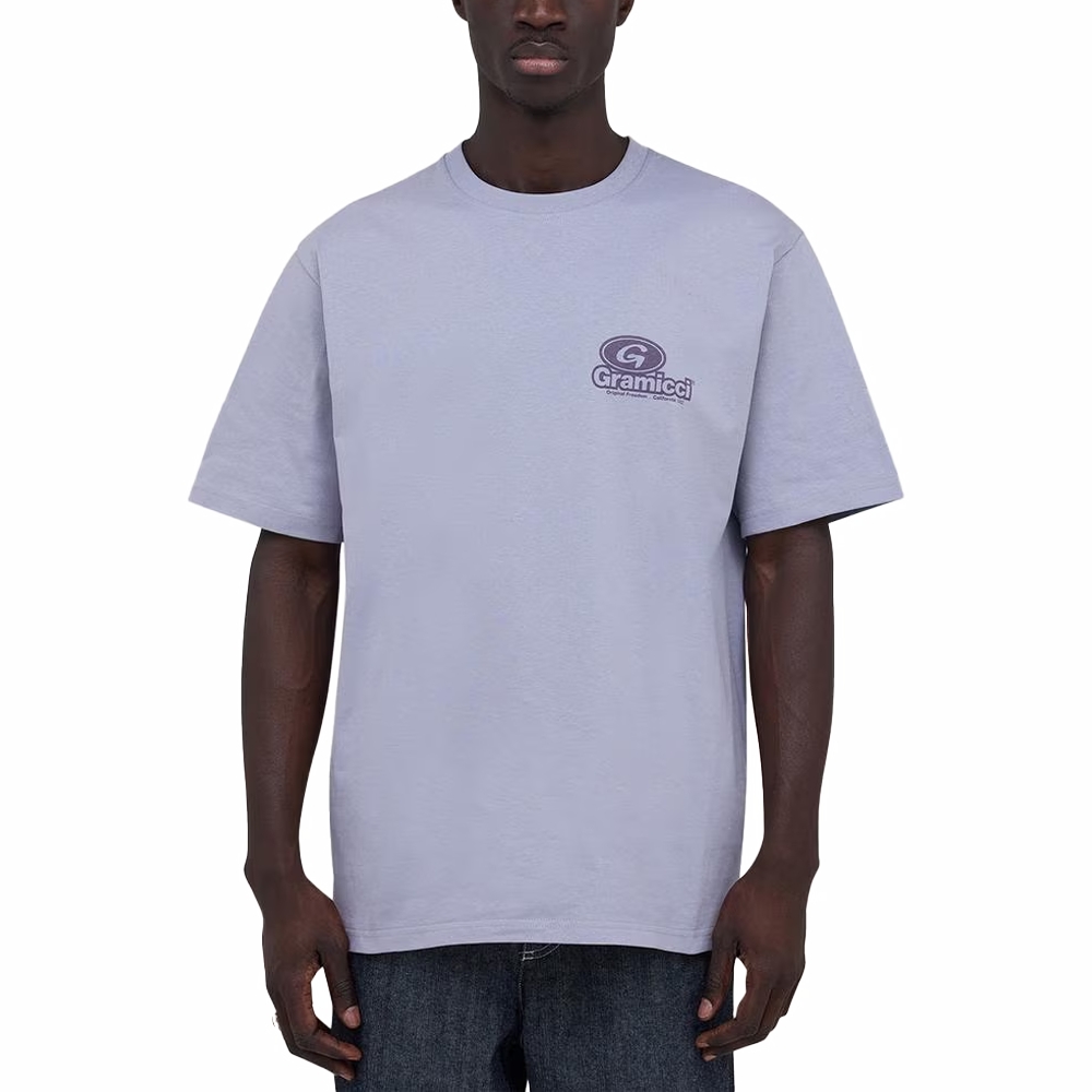 Gramicci 82 Tee Lavender G6SU-T100-LAV