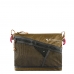 Klättermusen Algir Accessory Bag Medium Olive 41426U01-510