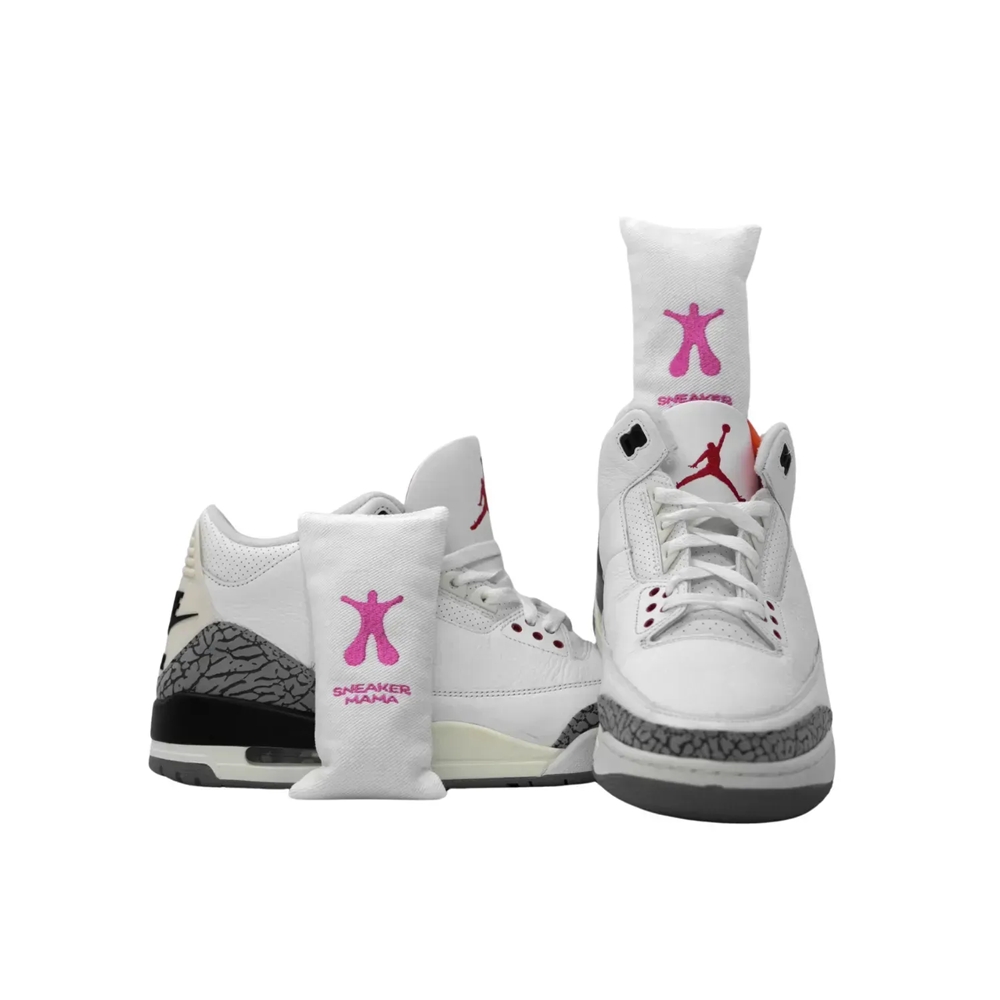 Мішечки для осушення взуття SneakerMama (2 шт) MB-2