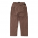 Gramicci Gadget Pant Brown Pigment G105-OGT-BNPG