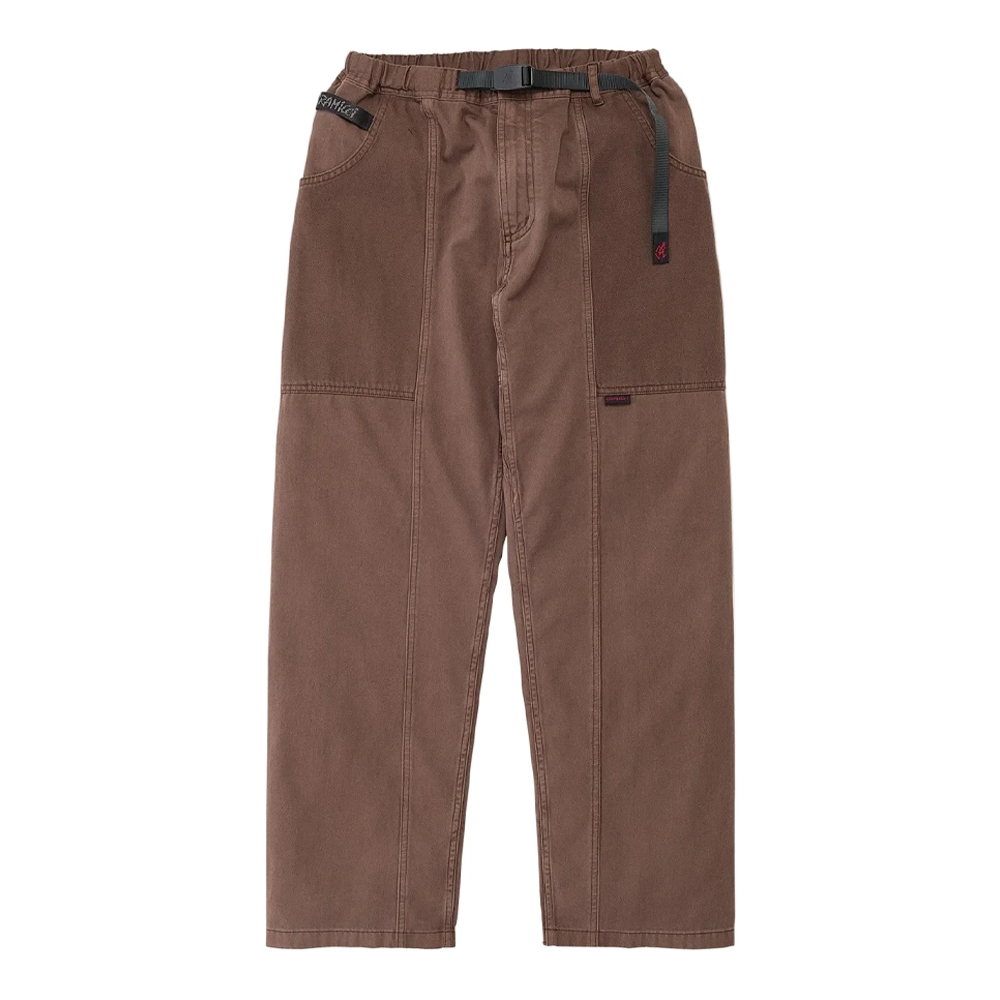 Gramicci Gadget Pant Brown Pigment G105-OGT-BNPG