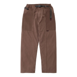 Gramicci Gadget Pant Brown Pigment