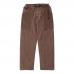 Gramicci Gadget Pant Brown Pigment G105-OGT-BNPG