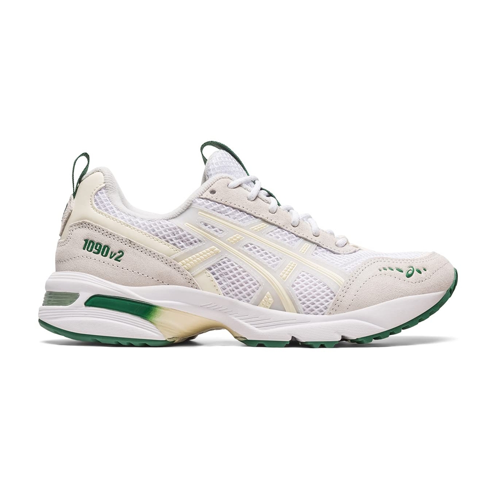 Asics Gel-1090 White/Glacier Grey