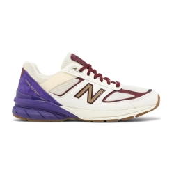 New Balance 990v5 Made In USA 'Black History Month'