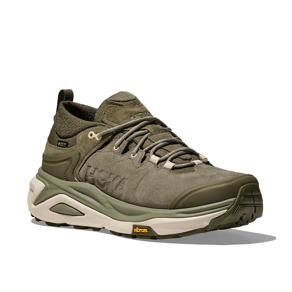 Hoka Kaha 3 Low Gore-Tex 'Eucalyptus' 1162532-EYP