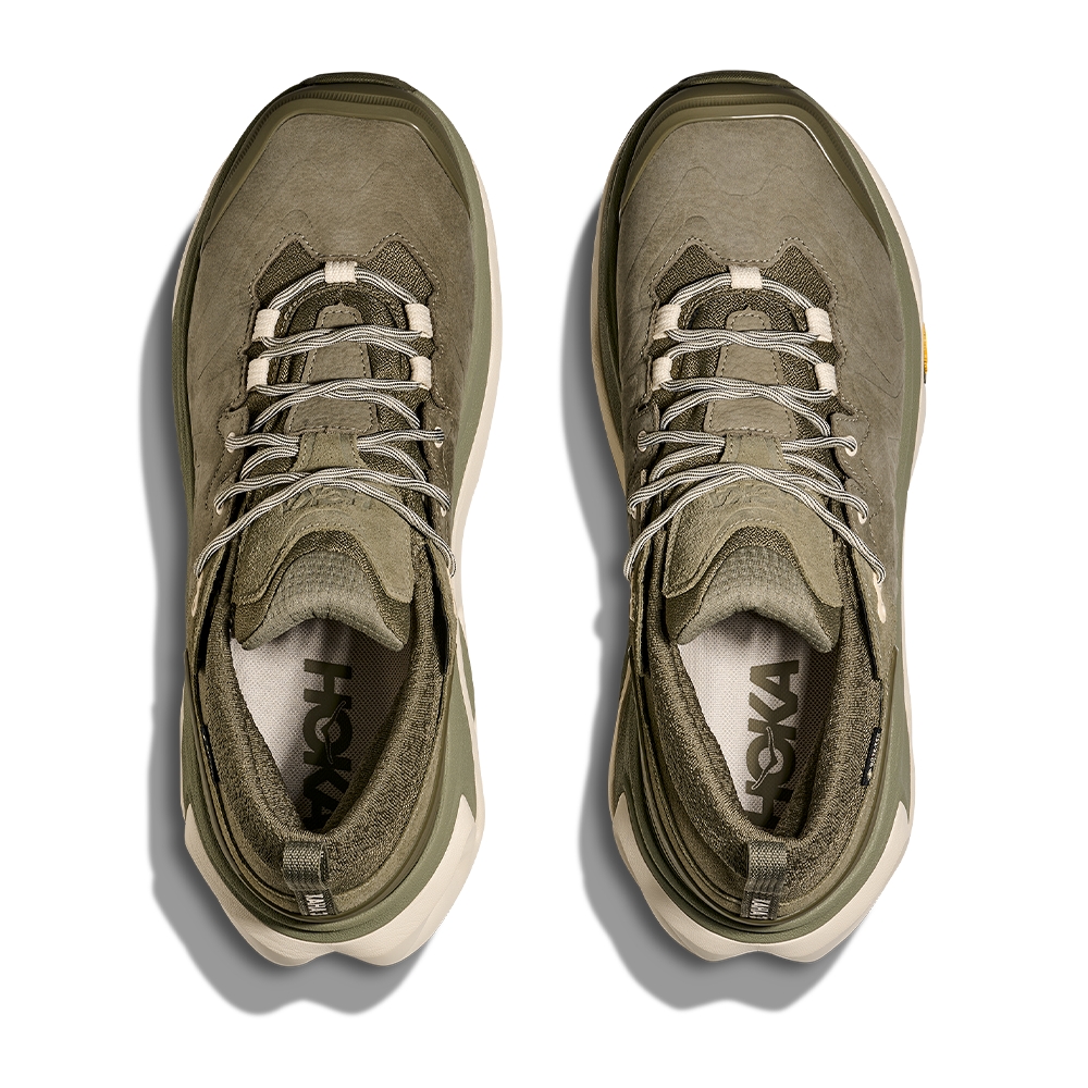 Hoka Kaha 3 Low Gore-Tex 'Eucalyptus' 1162532-EYP