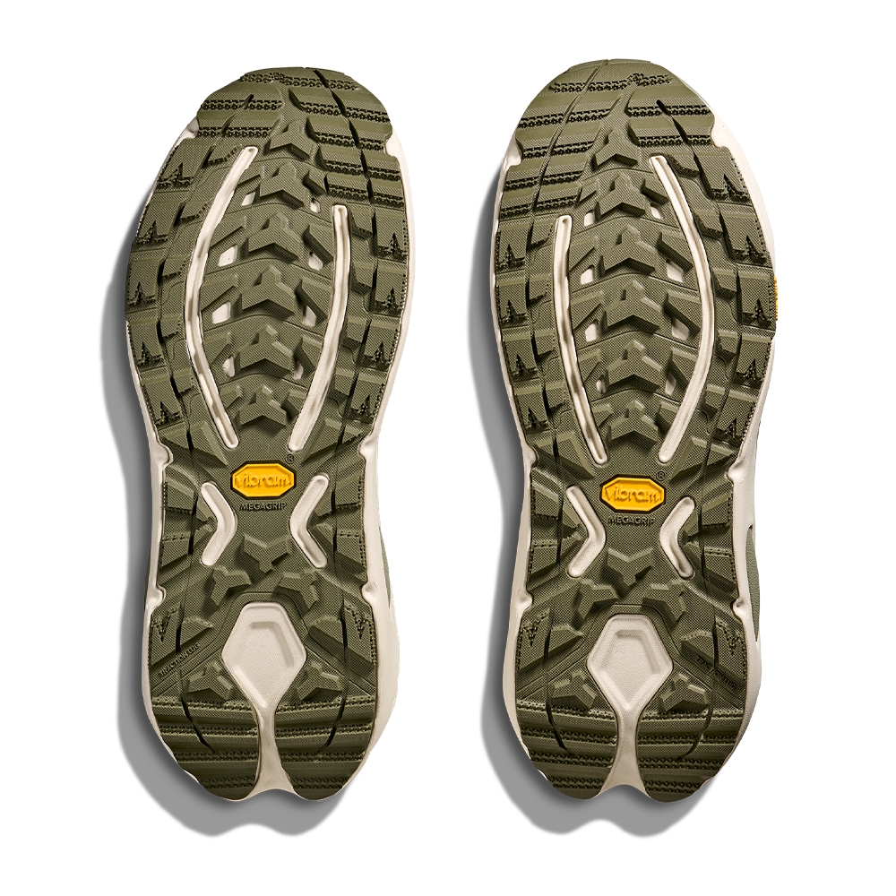 Hoka Kaha 3 Low Gore-Tex 'Eucalyptus' 1162532-EYP