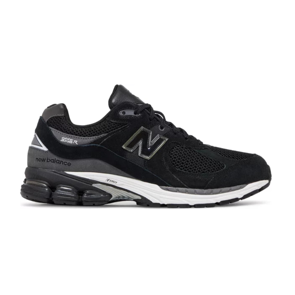 New Balance 2002R 'Black Magnet' M2002RBM