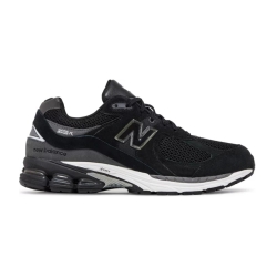New Balance 2002R 'Black Magnet'