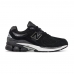 New Balance 2002R 'Black Magnet' M2002RBM