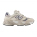 New Balance W 9060 Little Kid 'Moonrock Linen Lace Toggle' PV9060EB