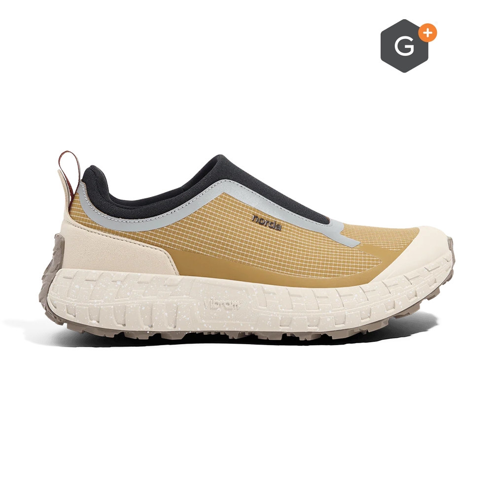 Norda 003 G+ 'Maple'
