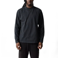 YZY x GAP Long Sleeve Black