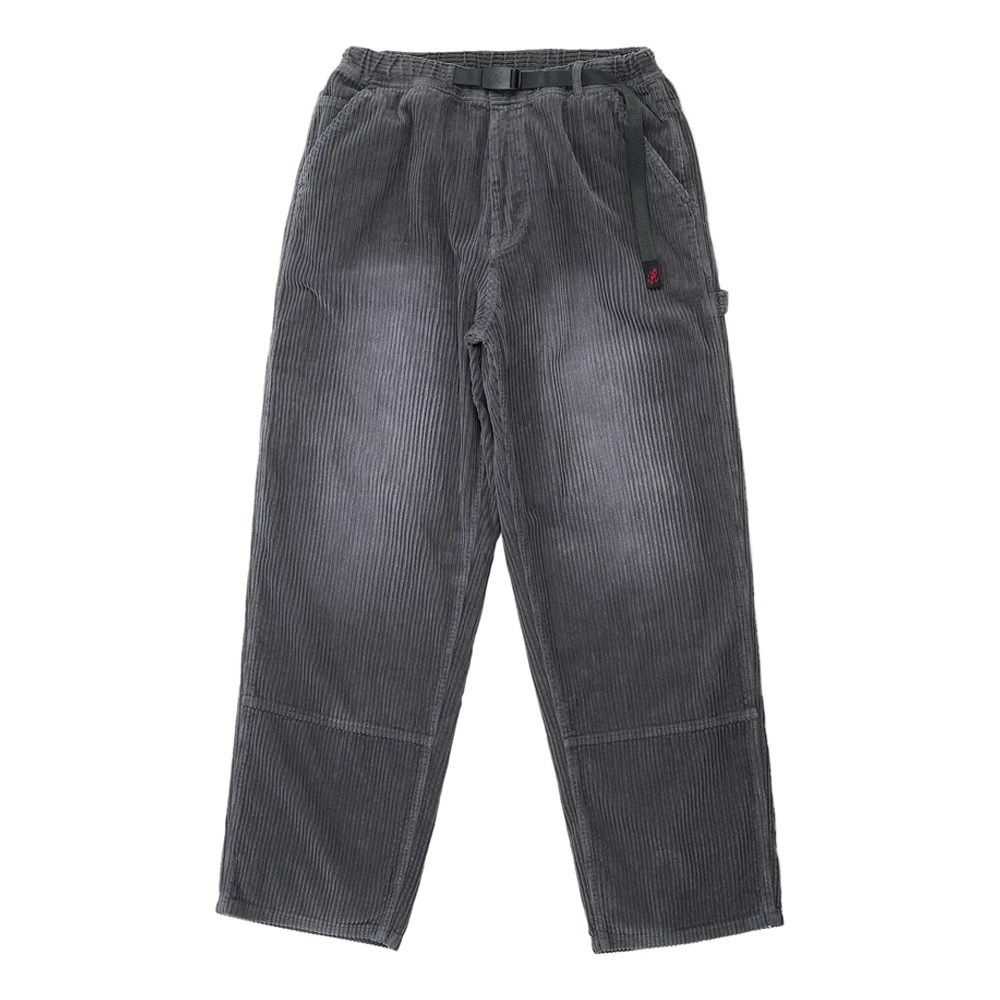 Gramicci Big Wale Carpenter Pant Carbon G6FM-P053-CARB