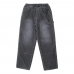 Gramicci Big Wale Carpenter Pant Carbon G6FM-P053-CARB