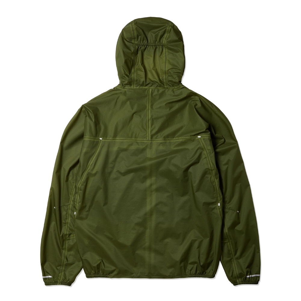 Purple Mountain Observatory Stinger Jacket Olive PMO0151_OLV