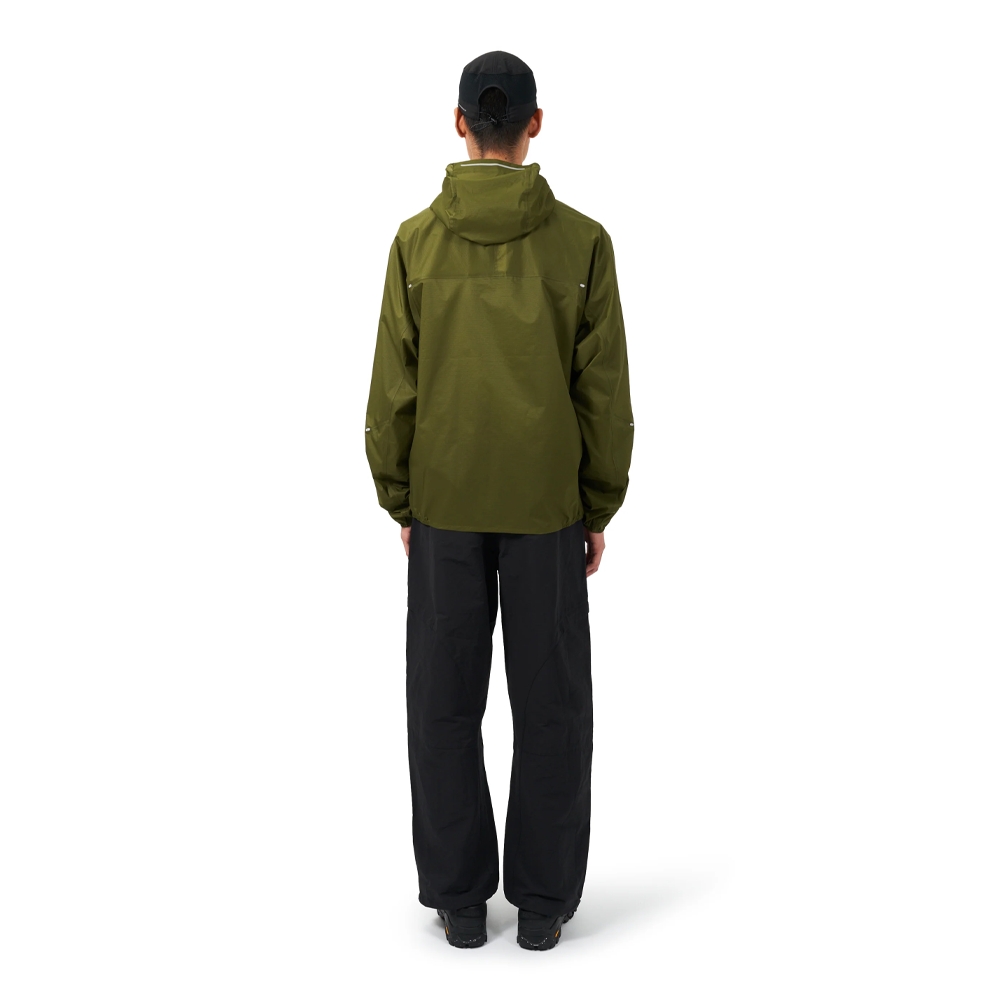 Purple Mountain Observatory Stinger Jacket Olive PMO0151_OLV
