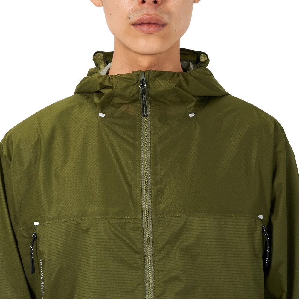 Purple Mountain Observatory Stinger Jacket Olive PMO0151_OLV