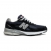 New Balance 990v3 Made In USA 'Navy' M990NB3