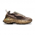 Reebok Zig Kinetica 2.5 Edge 'Brown' 100074674