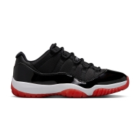 Air Jordan 11 Retro Low 'Bred' 2025