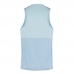 District Vision Paneled Training Singlet Frost DV0116-A_FROST
