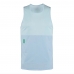 District Vision Paneled Training Singlet Frost DV0116-A_FROST