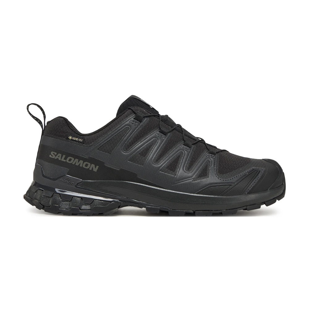 Salomon XA Pro 3D V9 Wide Gore-Tex 'Black Phantom'