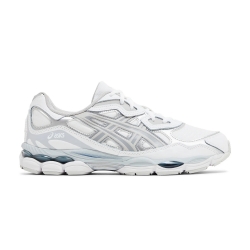 Asics Gel NYC 'White Oyster Grey'