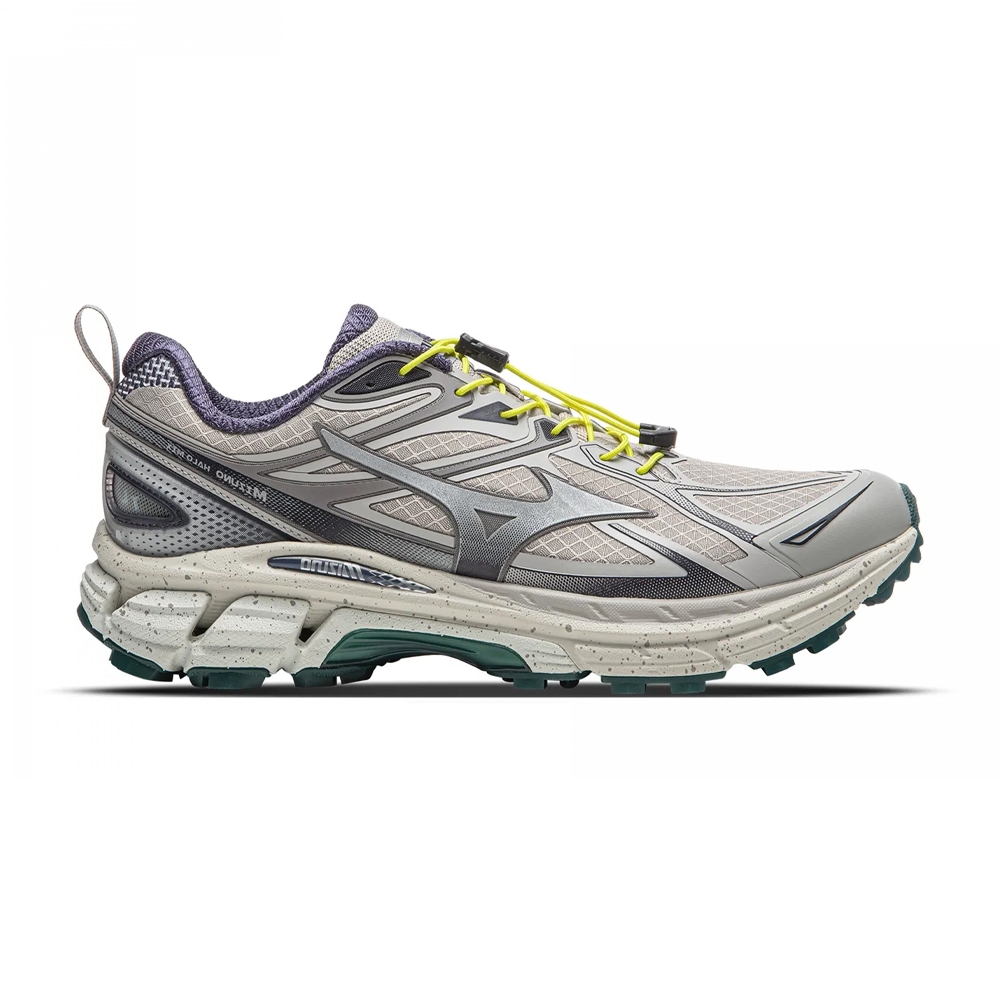 Mizuno Halo Mix TL 'Dove Gray'