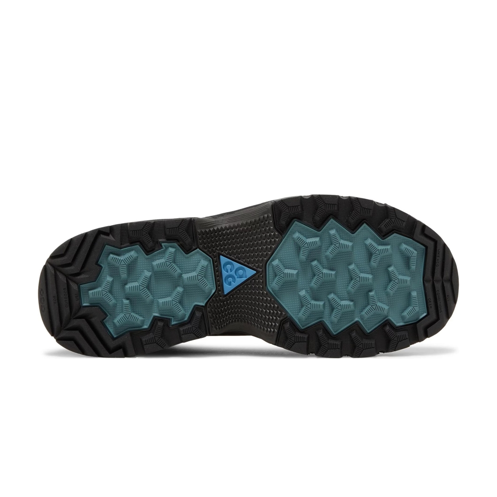 Nike ACG Zoom Gaiadome Gore-Tex 'Triple Black' DD2858-001