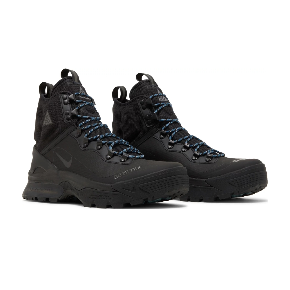 Nike ACG Zoom Gaiadome Gore-Tex 'Triple Black' DD2858-001
