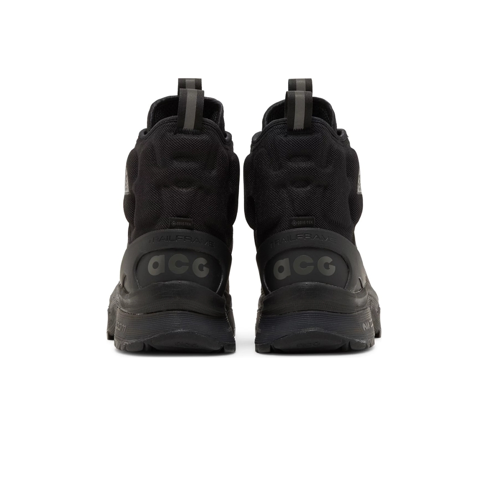 Nike ACG Zoom Gaiadome Gore-Tex 'Triple Black' DD2858-001