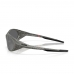 Oakley Eye Jacket Redux Matte Grey Ink Fingerprint Prizm Black OO9438-27