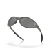 Oakley Eye Jacket Redux Matte Grey Ink Fingerprint Prizm Black OO9438-27