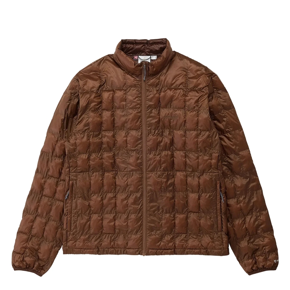 Gramicci G-Zero Primaloft® Jacket Cola G6FM-J034-COLA
