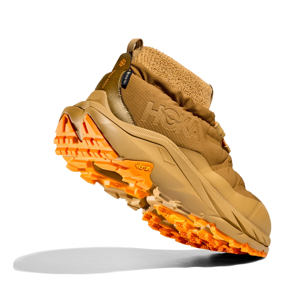 Hoka Kaha 2 Frost Moc Gore-Tex 'Honey/Wheat' 1155210-HYW